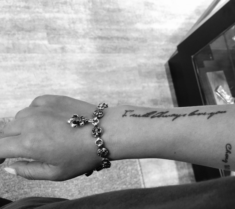 Chrome Hearts Bracelets